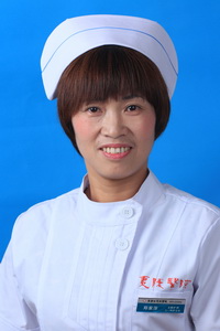 郑家萍