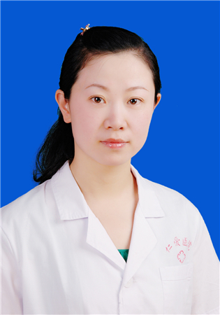 李娟