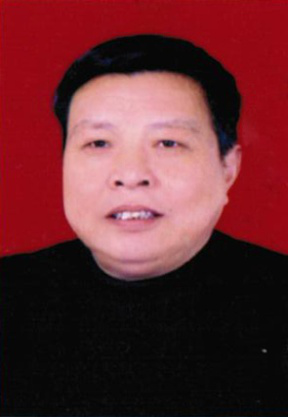 金克畅