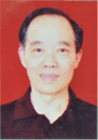 杨清龙