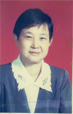 吴庆仁