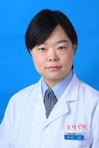 易小青