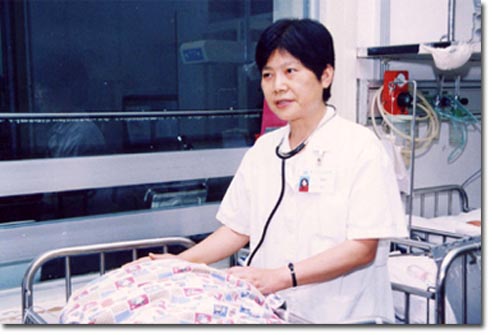 吴春英