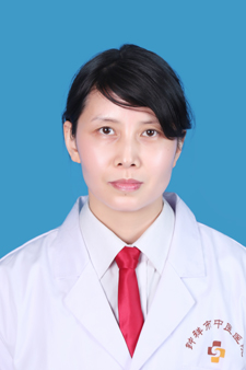 朱小玲