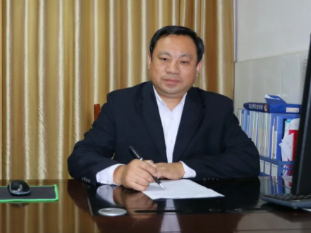 陈帮杰