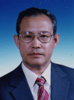 刘兴洲