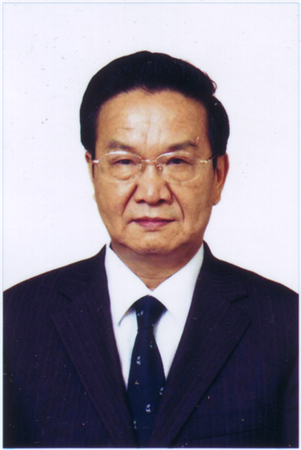 李坚