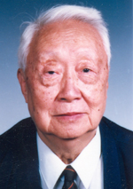 黄培云