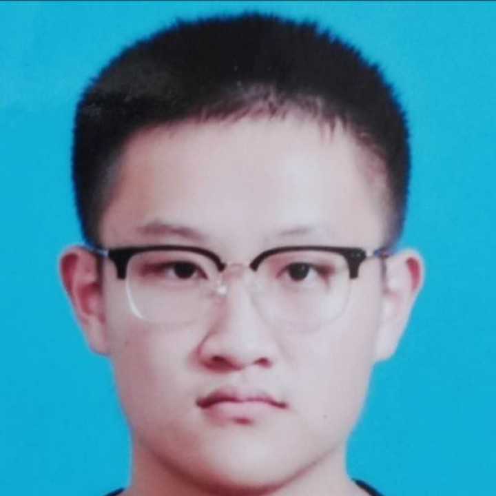 ½