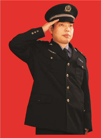½