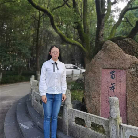 梅媛媛
