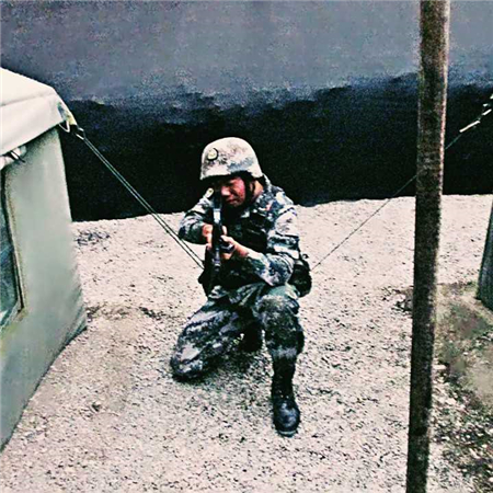 郭兵林