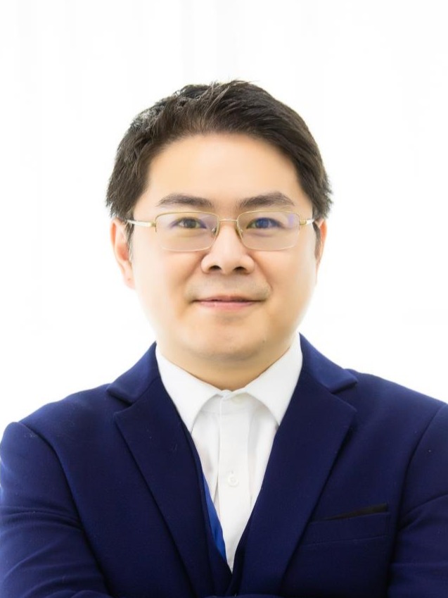 陆晓杰