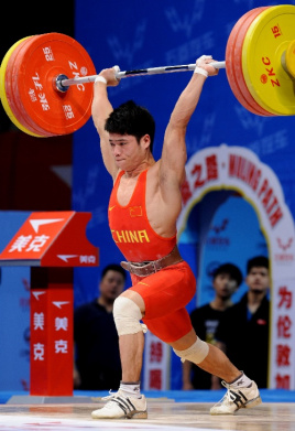 李发彬