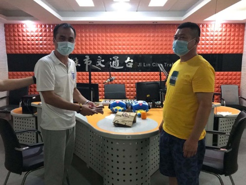 肖志军