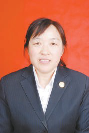 谢海琴
