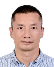 陈耀凯