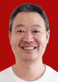 ½