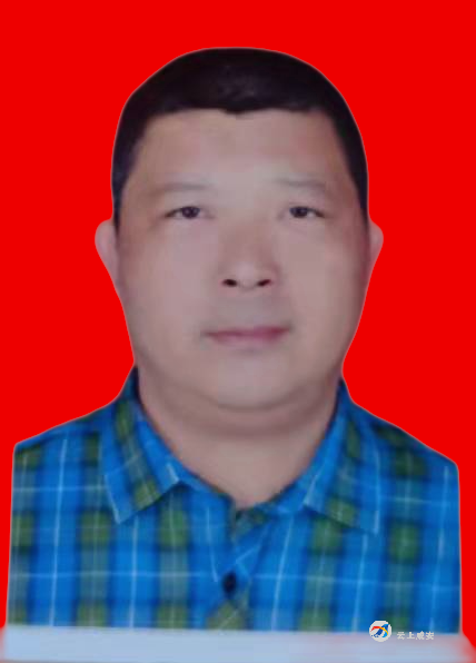 ½