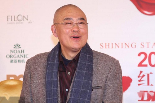 郑渊洁