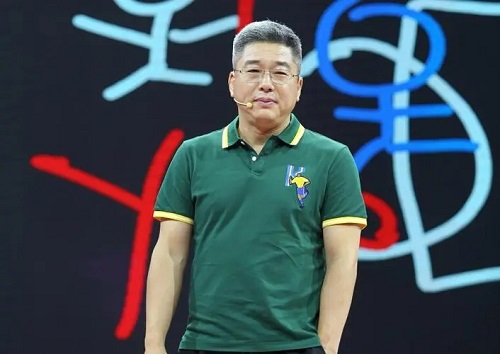 刘建宏