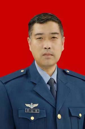 李仁敏