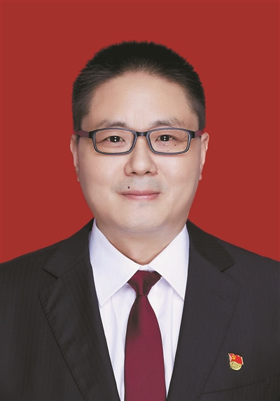 汪海涛