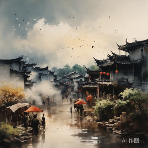 춫