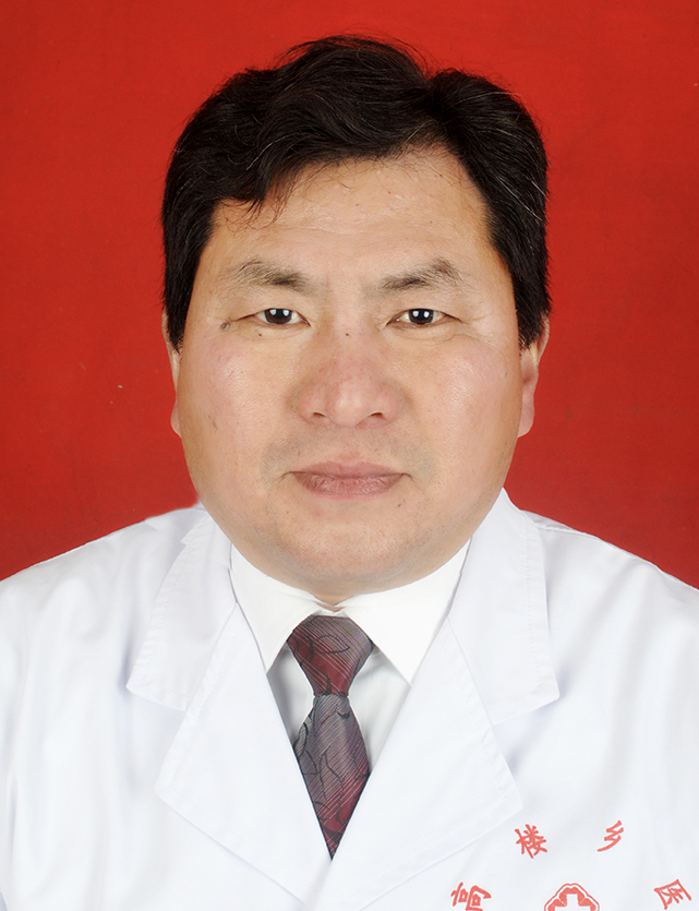 杨传来