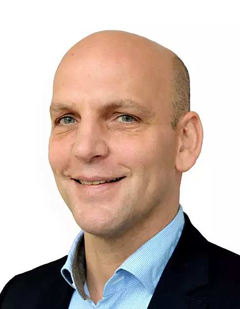 本亚明·利斯特