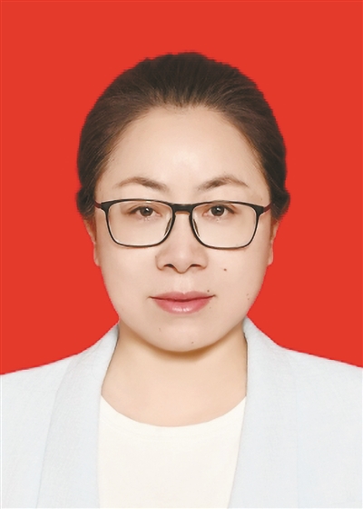 高玲英