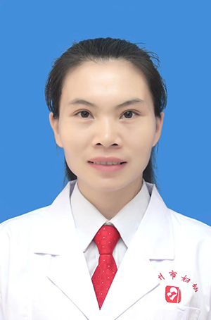 李影