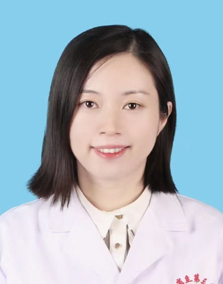 杨静