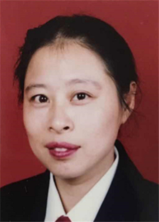 汪小玲