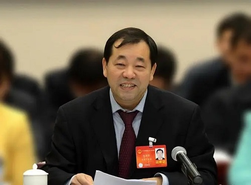 赵满堂