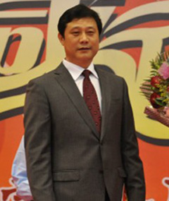 王占宝