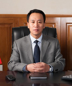 刘大伟