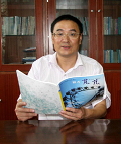 马德尧