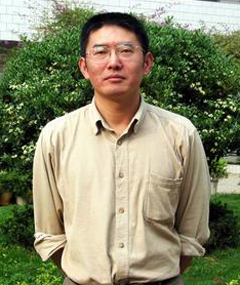赵灿东