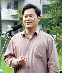 黄建德