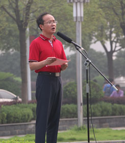 徐小平