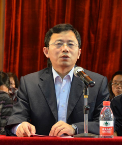 胡志武