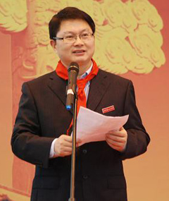周啸勇