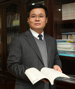 娄延果