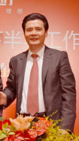 纪海鹏
