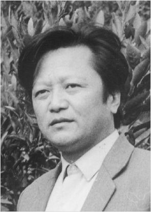 成汉飚