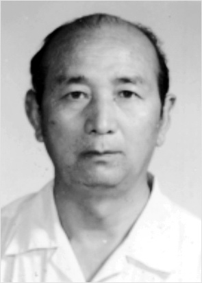 陈子君