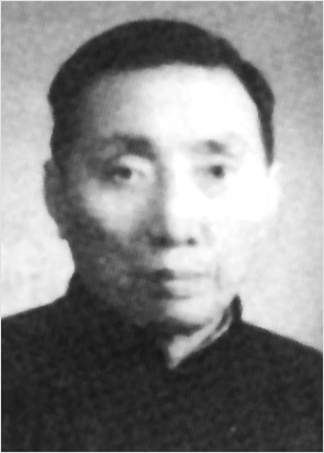 陈望道