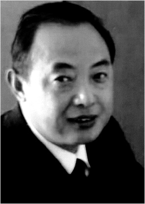 陈福郎