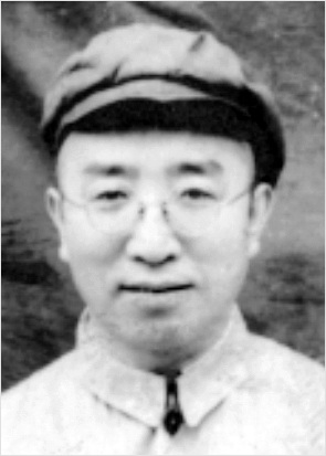 曹葆华